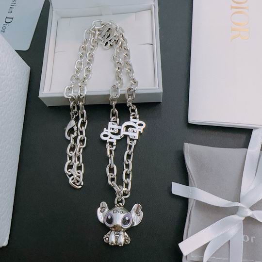 Dior Necklace 11lyh111